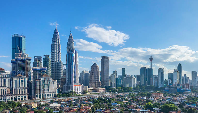 成东南亚投资首选 马来西亚数据中心需求殷切